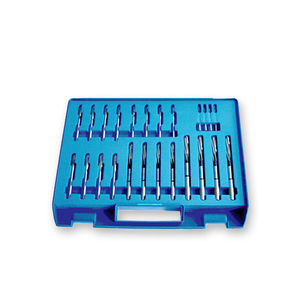 multidiameter reamer
