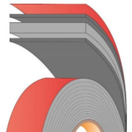 double-sided adhesive tape