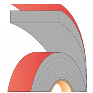 double-sided adhesive tape