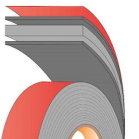 double-sided adhesive tape
