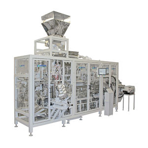 flour complete packaging line