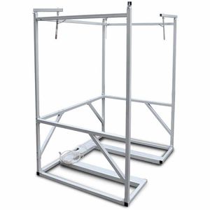 制粒大袋灌装机