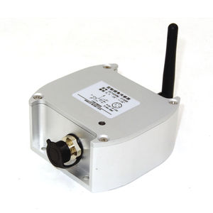 LoRa tiltmeter