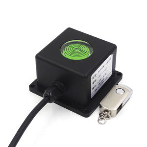 single-axis tilt sensor