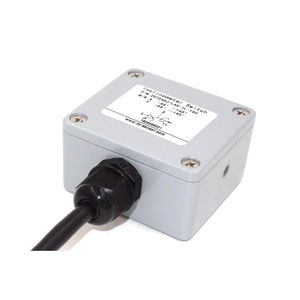 MEMS tilt switch