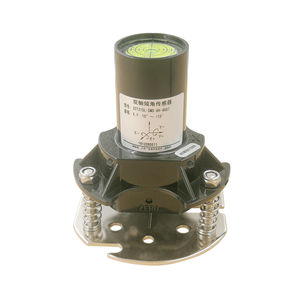 MEMS tilt switch