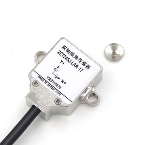 2-axis tilt sensor