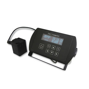dumper inclinometer