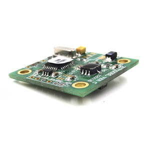 2-axis inclinometer