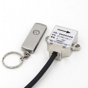 single-axis tilt sensor