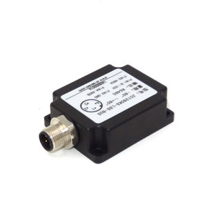 2-axis inclinometer