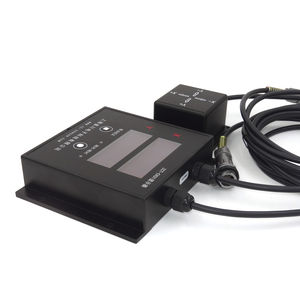 2-axis inclinometer