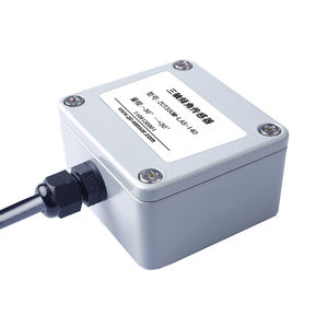 3-axis tilt sensor