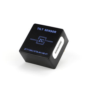 single-axis inclinometer