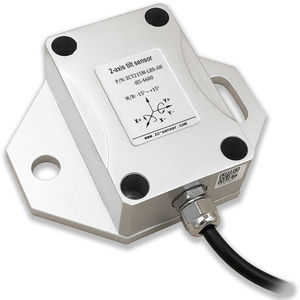 high-precision tilt sensor