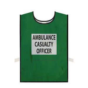 reflective tabard 1