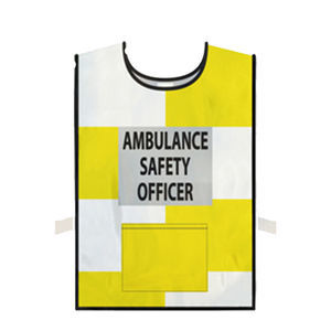 reflective tabard 1