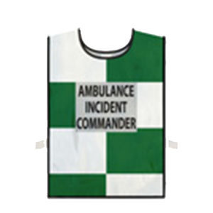 reflective tabard 1
