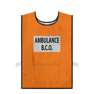 reflective tabard 1