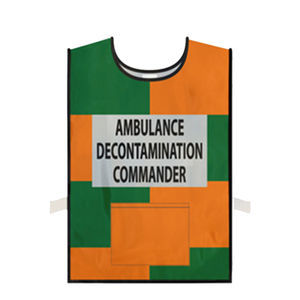 reflective tabard 1