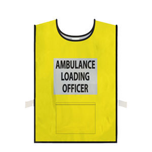 reflective tabard 1