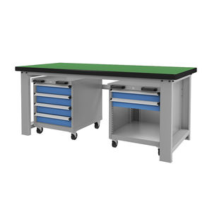 钢工作台