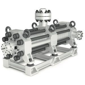 water pump