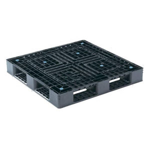 recycled plastic pallet