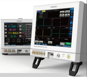 impedance analyzer