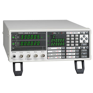 capacitance meter