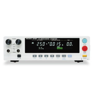 ground bond tester