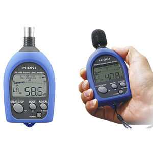 basic sound level meter
