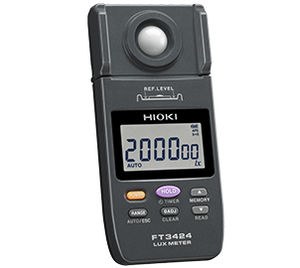 B-Class luxmeter