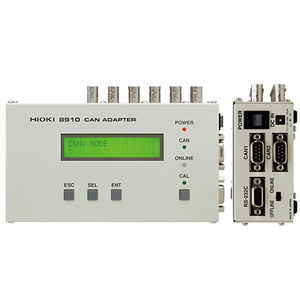 analog signal converter