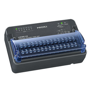 analog input module
