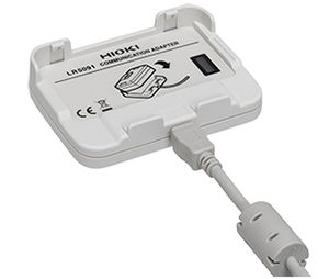 communication adapter