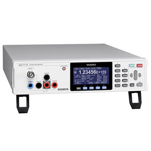 digital megohmmeter