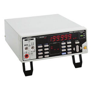 digital multimeter