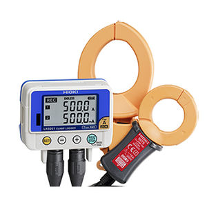 current data logger
