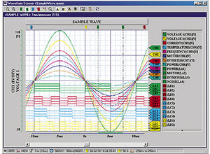 data acquisition software