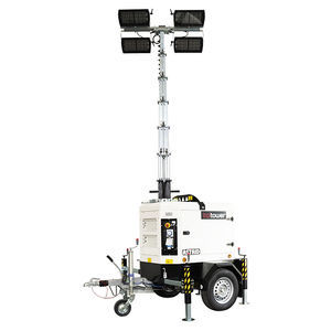 LED light tower