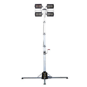 LED light tower