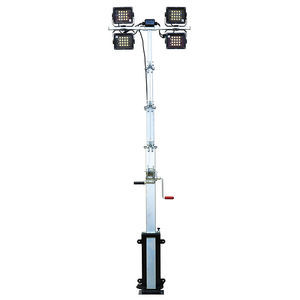 LED light tower