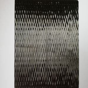 unidirectional technical fabric
