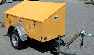 tool trailer