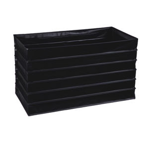 lift table protective bellows