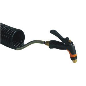 spray gun