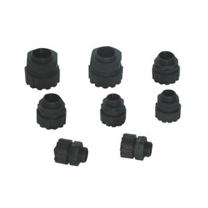 combined connector