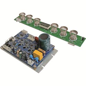 交流电动机控制器