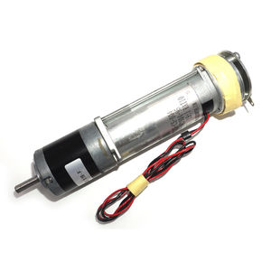 DC gear-motor